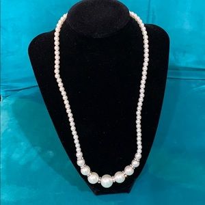 Paparazzi necklace set